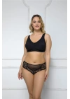 Moonlight 2159 Cotton Minimizer Pamuklu Toparlayıcı Sütyen
