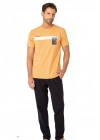 6077 ERKEK PENYE PİJAMA 25Y