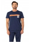 6077 ERKEK PENYE PİJAMA 25Y