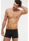 Erkek Boxer Davide, %94 Modal Pamuk %6 Likralı Erkek Boxer