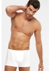Erkek Boxer Davide, %94 Modal Pamuk %6 Likralı Erkek Boxer
