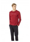 Erkek Yeni Sezon Uzun Kollu Pamuk Pijama Takımı CH.PC.6.093.C0