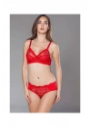 2569 Minimizer Toparlayıcı Sütyen