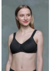Kadın Cotton Minimizer Toparlayıcı Sütyen