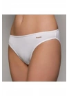 Kadın Beyaz Basic Tekli Bikini Külot 41bk10151beya