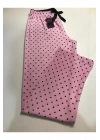 Fransız Kadife Pijama Altı