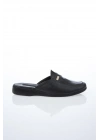 ® | Pc-0291 - 3309 Rugan Siyah - Erkek Terlik