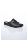 ® | Pc-0291 - 3309 Rugan Siyah - Erkek Terlik