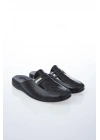 ® | Pc-0291 - 3309 Rugan Siyah - Erkek Terlik