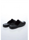 ® | Pc-0291 - 3309 Rugan Siyah - Erkek Terlik