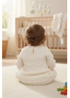 Feelıng Sweatshırt and Trousers 2li Bebek Takımı 59823