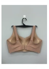 Penye Tam Kalıp Sporcu Sütyen
