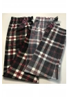 Fransız Kadife Pijama Altı 2li