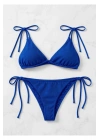 Üçgen Bikini Takım