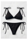 Üçgen Bikini Takım