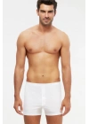 Erkek Pamuk Adrian Boxer 2li Paket