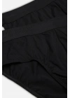 Paul Pamuklu Basic 2 Li Erkek Slip (2 Paket)