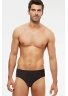 Paul Pamuklu Basic 2 Li Erkek Slip (2 Paket)