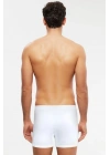 Erkek Pamuk Adrian Boxer 2li Paket