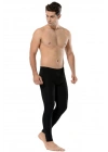 ERKEK TERMAL TAYT ALT İÇLİK SİYAH OUTDOOR T-1200