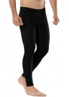 ERKEK TERMAL TAYT ALT İÇLİK SİYAH OUTDOOR T-1200