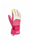 9-15 Yaş Su Geçirmez Unisex Çocuk Kar Kayak Eldiveni K422-8