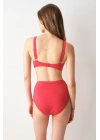 No Gossip Dolores Toparlayıcı Bikini Tek Üst 249124