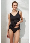 Pierre Cardin Kadın Bikini Siyah 221502
