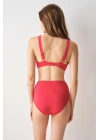 Sasha Balenli Toparlayıcı Bikini Tek Üst 239107