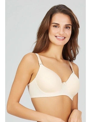 Lıdya Toparlayıcı Balenli Soft Cup Sütyen Su03012