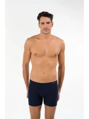 Erkek Domenıco Boxer Siyah M