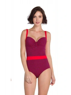 Kadın Kap Lı Mayo 19510