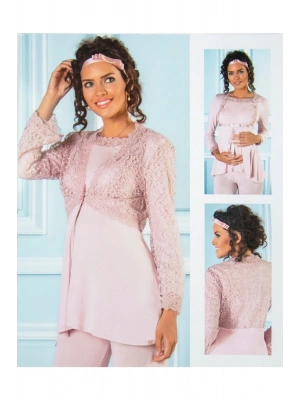 3 Lü Lohusa Takım 3030