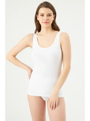 Kalın Askılı Atlet