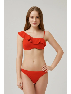 Kadın Nar Çiçeği Bijou Bikini