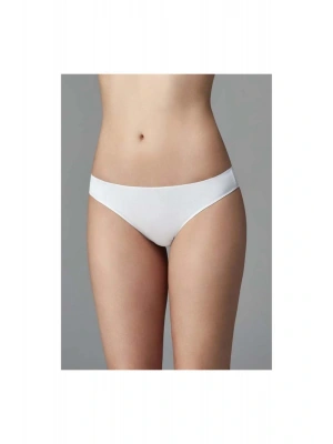 Ersk780 Düşük Bel Izsiz Slip (BEŞLİ PAKET) - Mix