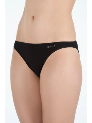 Kadın Siyah B.super Tekli Bikini Külot 41bk10161siya Yeni Sezon