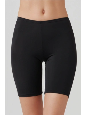 Kadın Rock Düz Tayt