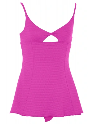 Paris Popcorn Elbise Çocuk Mayo