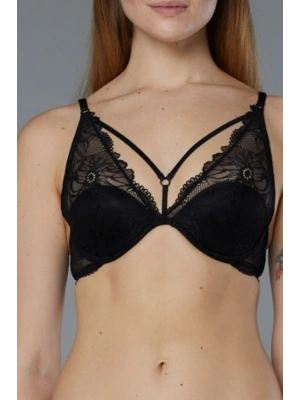 Dantelli Hazır Cup Sütyen