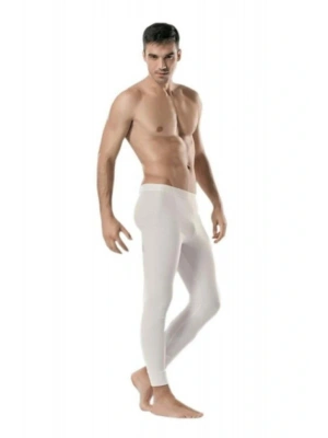 Erkek Ekru Termal Içlik Termal Tayt M