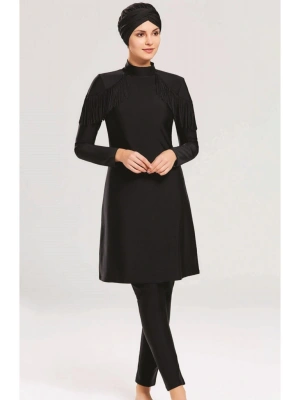 Tesettür Mayo Adasea4105siyah