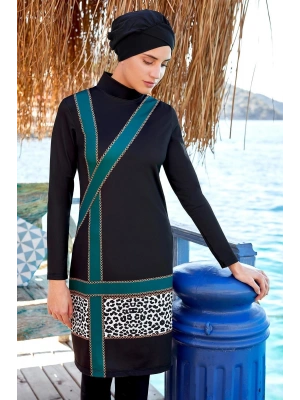 Tesettür Mayo 4300_syh Syh S