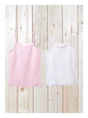 Kız Çocuk 2 Li Atlet 1296