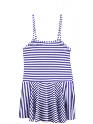 Kız Çocuk Marin Elbise Mayo 2c3t4n1o07-d