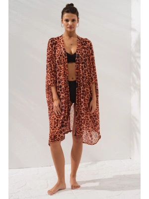 231810 Leopar Desen Pareo