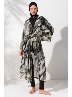 231983 Kaftan Pareo 23Y