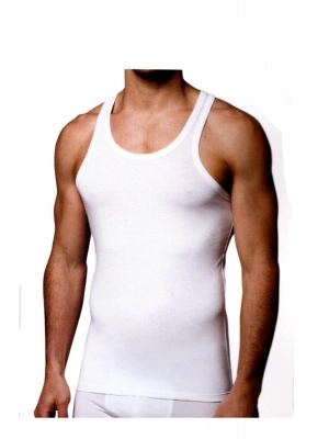 Us Polo Strech Cotton 2li Atlet 80441