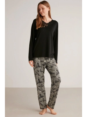 Lux mood pijama takım