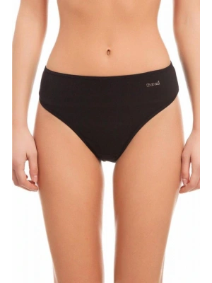 Düz Koton Modal Kadın Külot Basic Slip Yeni Sezon (1 Adet Ekonomik)